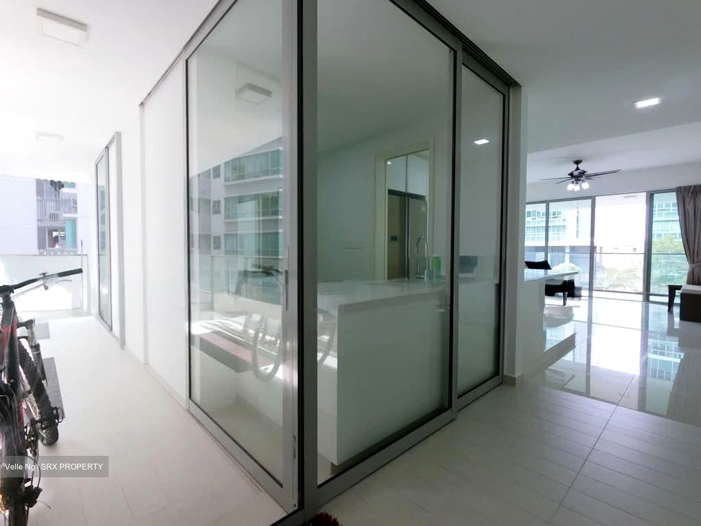 The Minton (D19), Condominium #574004781